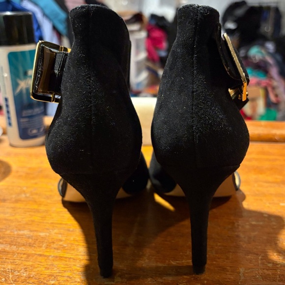 Womens Jessica Simpson heels size 8 - Picture 4 of 6